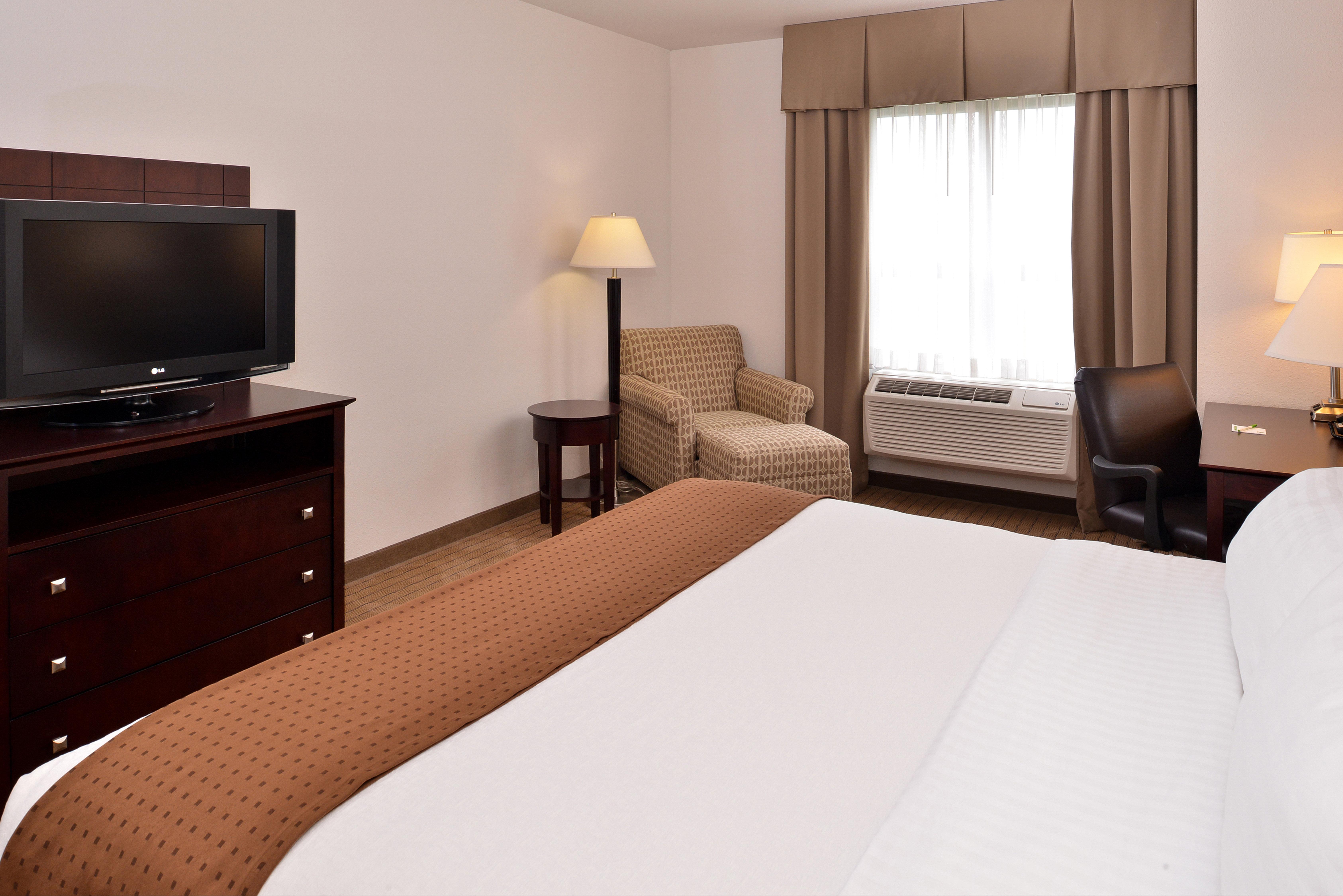 Holiday Inn Madison At The American Center By Ihg Extérieur photo