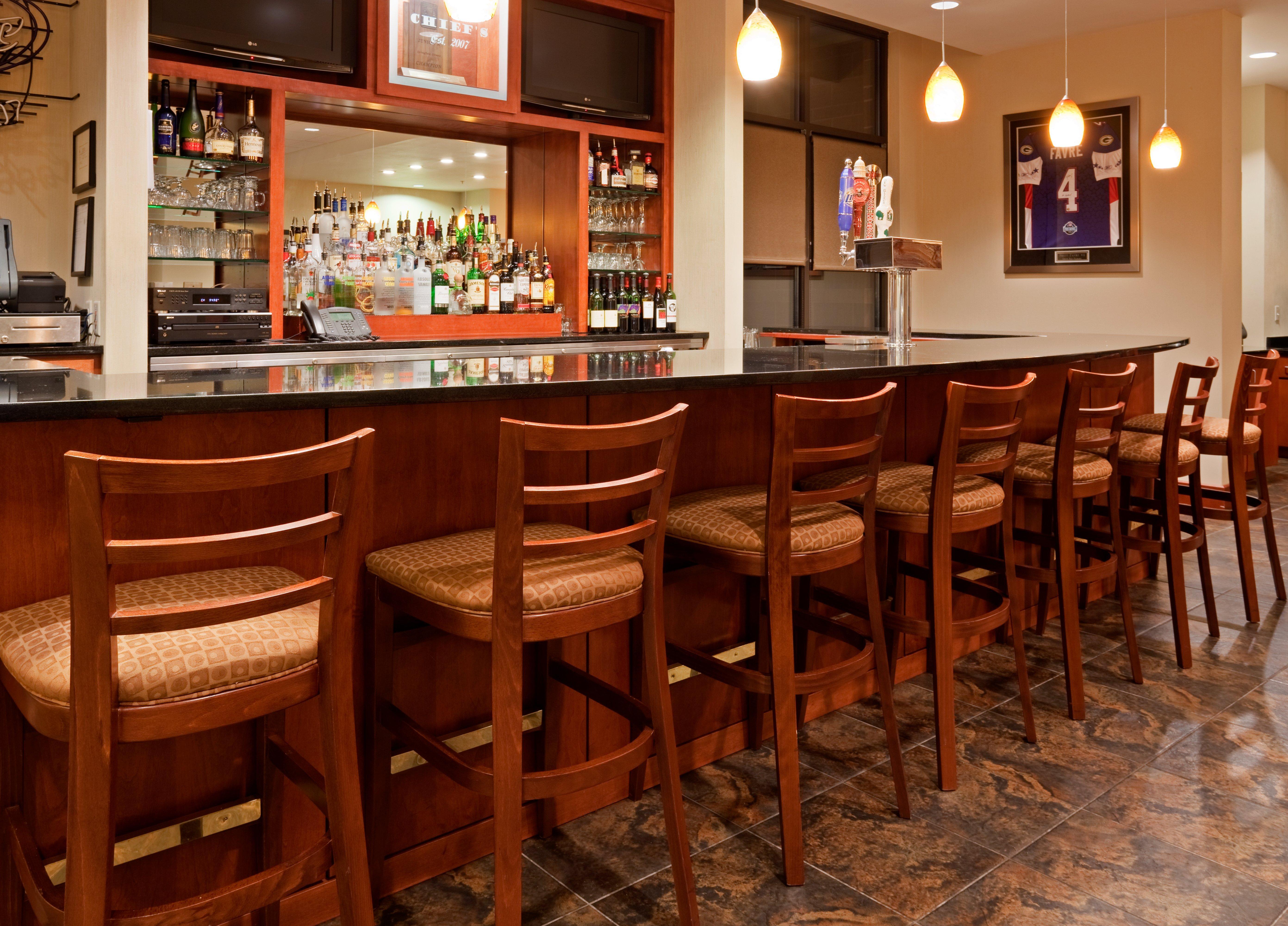 Holiday Inn Madison At The American Center By Ihg Extérieur photo