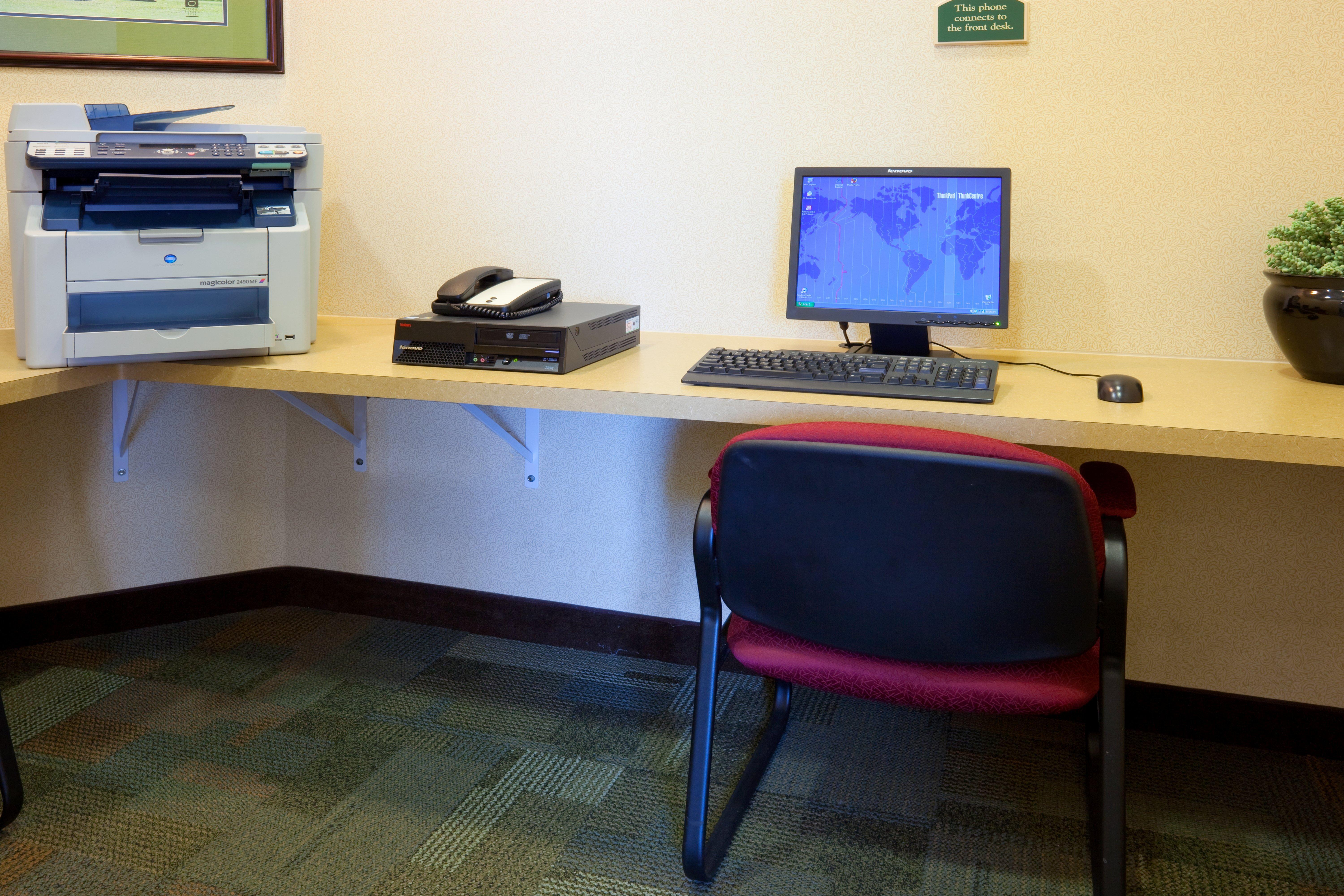 Holiday Inn Madison At The American Center By Ihg Extérieur photo