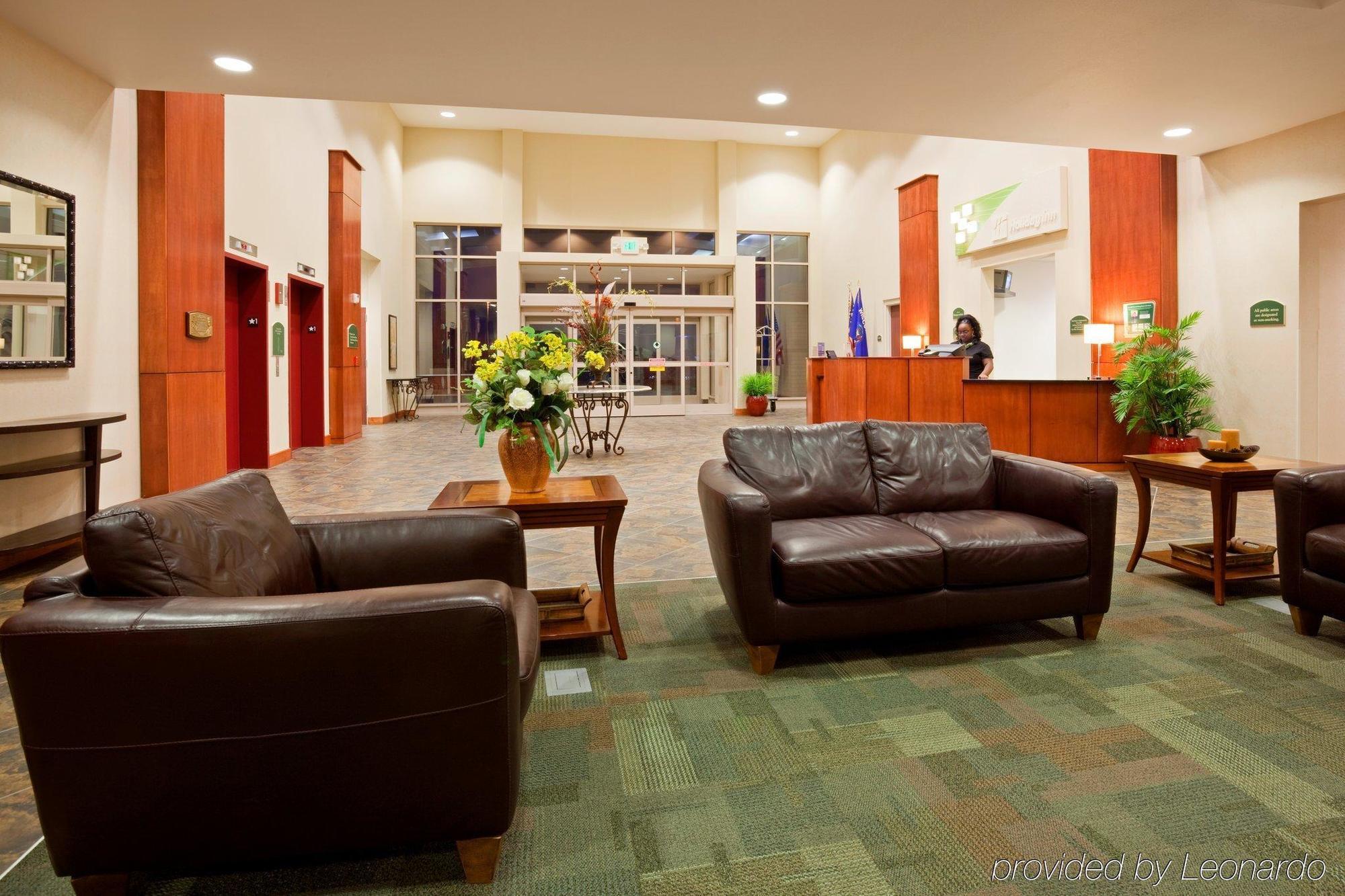 Holiday Inn Madison At The American Center By Ihg Intérieur photo